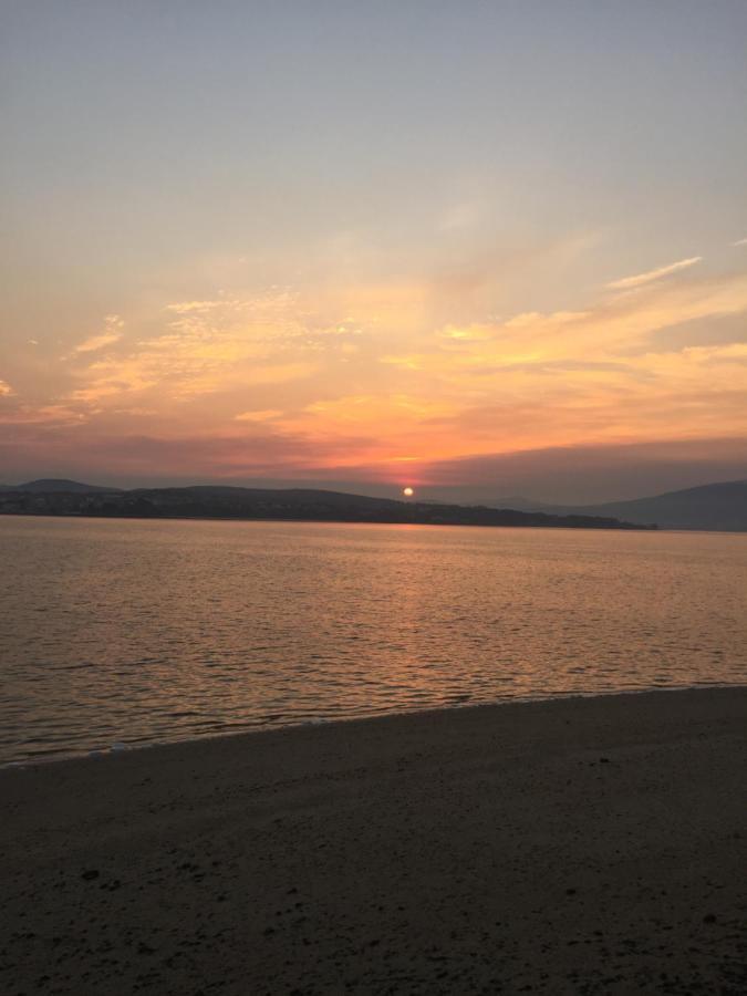 Apartment Carmen, My Little Vacation Space Boiro Εξωτερικό φωτογραφία