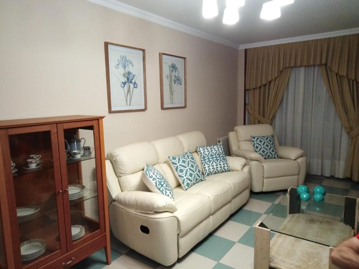 Apartment Carmen, My Little Vacation Space Boiro Εξωτερικό φωτογραφία