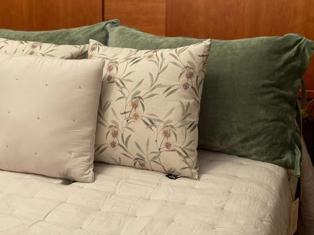 Apartment Carmen, My Little Vacation Space Boiro Εξωτερικό φωτογραφία