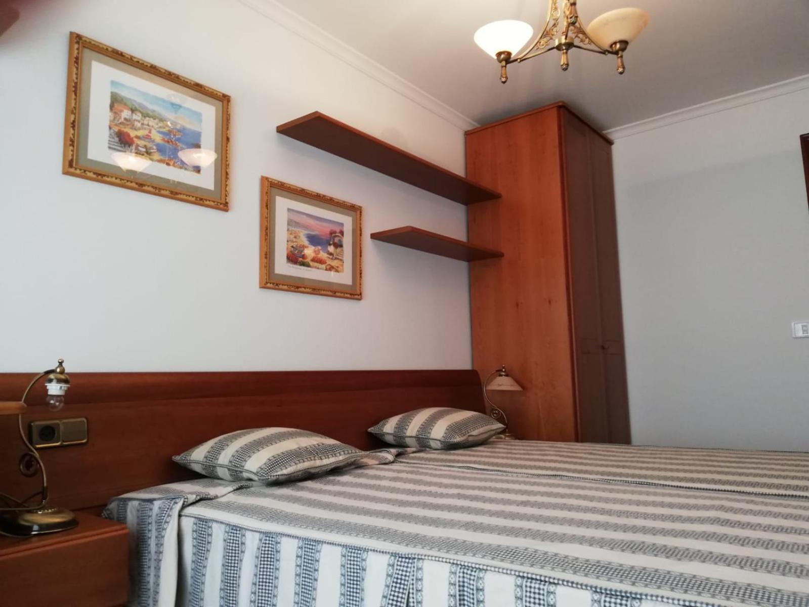 Apartment Carmen, My Little Vacation Space Boiro Εξωτερικό φωτογραφία
