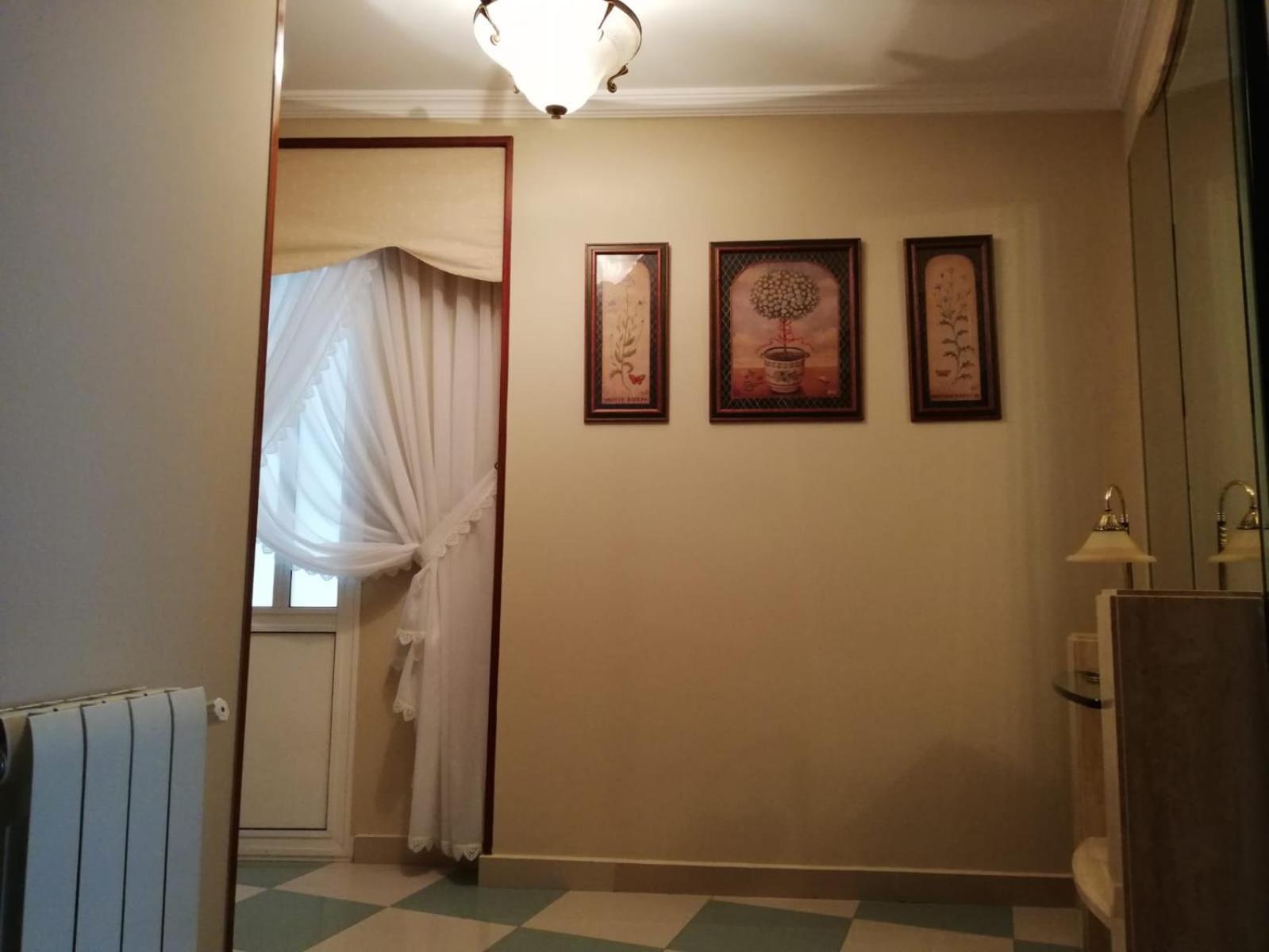 Apartment Carmen, My Little Vacation Space Boiro Εξωτερικό φωτογραφία